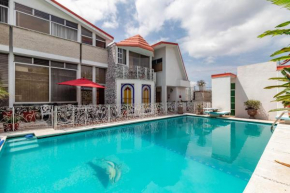 Residencia La Concepción